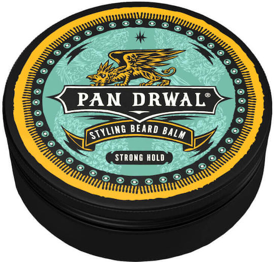 Pan Drwal Original Beard Styling Balm 50g