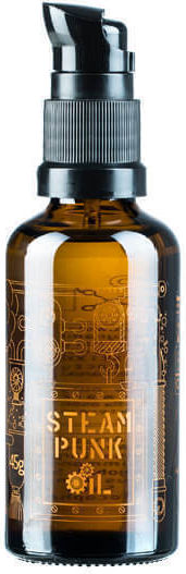 Pan Drwal Steam Punk Beard Oil 50 Ml