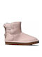 Kinderstiefeletten Rosa