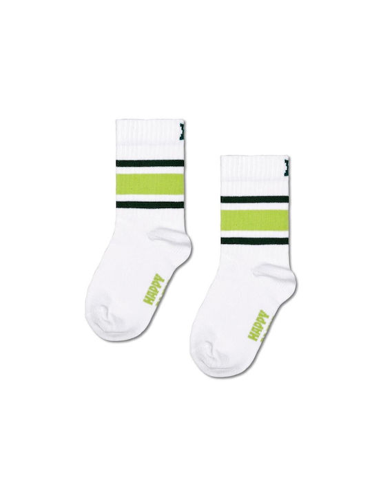 Happy Socks Kids' Socks Stripe