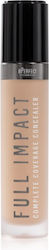 BPerfect Cosmetics Full Impact Liquid Concealer 10.8ml
