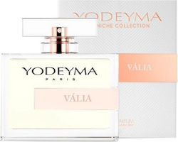 Yodeyma Valia Eau de Parfum 100ml Yodeyma Valia Eau de Parfum 100ml