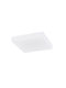 Nowodvorski Ceiling Mount Light White with Socket GX53