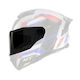 MT Helmet Visor Tint ZEK08287