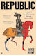 Republic: Britain’s Revolutionary Decade, 1649–1660 Alice Hunt Faber & Faber