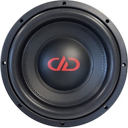DD Audio Subwoofer Αυτοκινήτου 10" 350W RMS DD Audio Subwoofer Αυτοκινήτου 10" 350W RMS