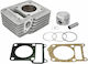 Airsal Set Piston și Cilindru Motocicletă 40mm