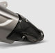 Akrapovic Προστατευτικό Εξάτμισης Μοτοσυκλέτας