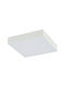 Nowodvorski Square LED Panel 35W with Warm White Light 3000K