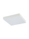 Nowodvorski Square LED Panel 50W with Natural White Light 4000K