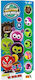 Epee Green Totem Box
