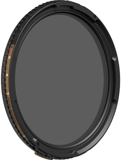 Polar Pro Φίλτρo PL / ND Διαμέτρου 49mm για Φωτογραφικούς Φακούς