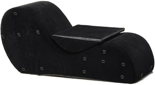 XR Car Pillow in Black Color