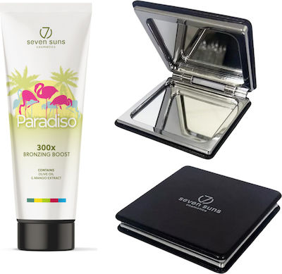 7suns Paradiso Bronzer 250ml