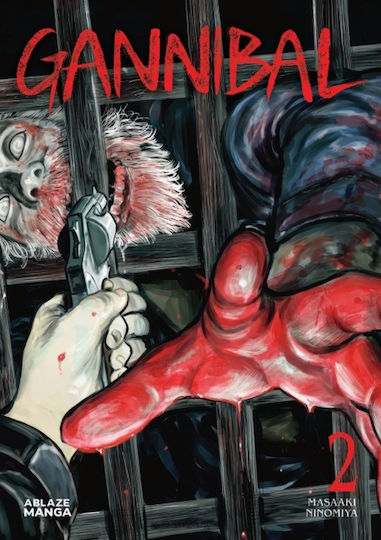 Gannibal Vol 2 Vol. 0