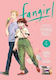 Fangirl Vol 4 The Rainbow Rowell Subs Of Shogakukan Inc Vol. 4