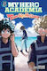 My Hero Academia Team-up Missions Vol 5 Yoko Akiyama Subs Of Shogakukan Inc Vol. 5