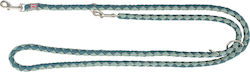 Trixie Training Lead Cable L-XL Petrol-Mint 1.8...