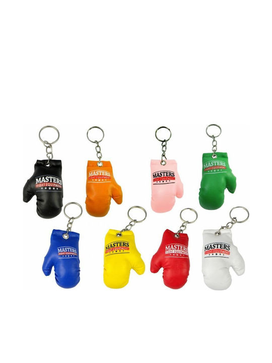Sport Masters Μπρελόκ Glove Κόκκινο