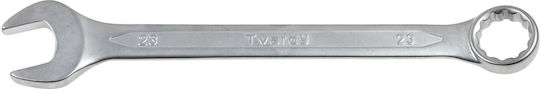 Satin Maulschlüssel 25mm CrV CS DIN3113A 5/40