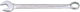 King Tony Flat Ring Wrench 8mm