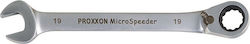 Ключ комбиниран Proxxon 12 мм Proxxon Microspeeder Switch
