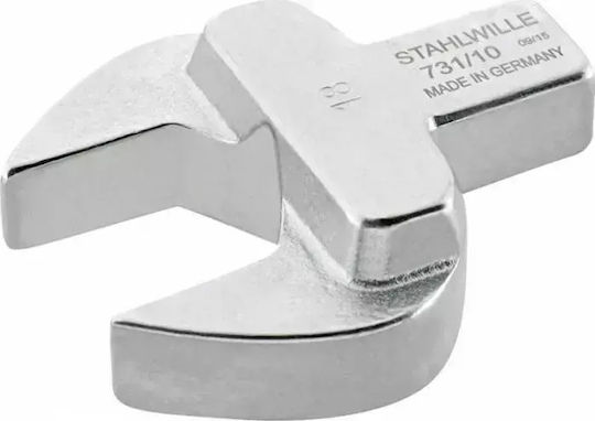 Cheie plată Stahlwille 10mm 9x12mm Stahlwille