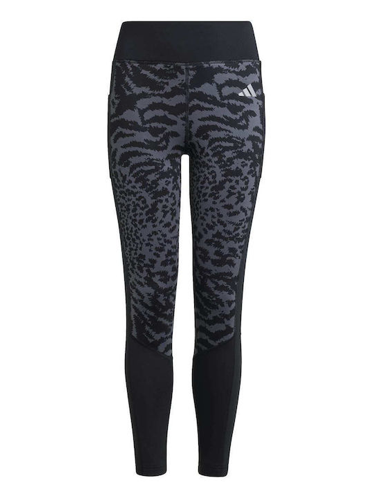 Colant Copii Sportiv Scurtați Animal Print Animal