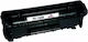 Tb Print Th-12an Toner Cartridge Replacement Hp Q2612a Th-12an