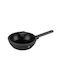Berlinger Haus Pan With Lid made of Aluminum with Non-Stick Coating 24cm