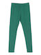 Joyce Kids Long Legging Green