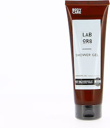 Labor8 Haar- und Duschgel mit Hanföl Labor8 Haar- und Duschgel mit Hanföl