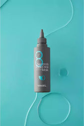 Intensive Regenerating Hair Mask Fine Hair Masil 8 Seconds Liquid Hair Volume Ml 50