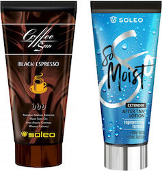 Soleo Coffee Sun Black Espresso