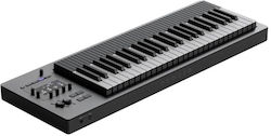 Expressive E Synthesizer Osmose με 49 Πλήκτρα Τυπικής Αφής Μαύρο