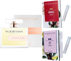 Yodeyma Sweet Girl Парфюмна вода 100мл