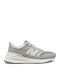 Herren Sneakers Gray