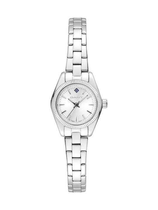 Gant Fairhaven Γυναικείο Ρολόι 22mm Μπαταρίας μ...