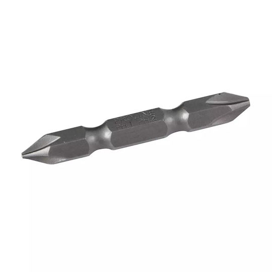 Pro-line Double-sided End 50mm Pz1-pz2 10pcs 10643