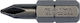 Bits 1/4"x25 mm PH2 10 Stk