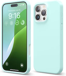 Elago Premium Liquid Back Cover Silicon 1.7mm T...