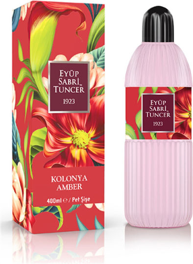 Eyup Sabri Tuncer Κολόνια Κεχριμπάρι 400 Ml