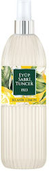 Eyup Sabri Tuncer Klassisches Zitronen-Kölnischwasserspray 150 ml Eyup Sabri Tuncer Klassisches Zitronen-Kölnischwasserspray 150 ml