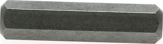 Teng Tools 5/16 8 mm Schlag-Schraubendreher-Bit 6-Kant-Stecknüsse 116480401