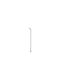 Nowodvorski Outdoor Floor Lamp LED Road 60W with Natural White Light IP65 Black