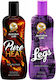 Australian Gold Pure Heat Effect Tingle + Dark Legs