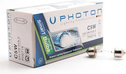 Photon Lamps C5W Halogen