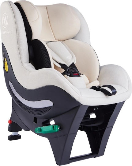 Avionaut Sky 2.0 Scaun Auto pentru Copii i-Size Beige Sky 0-25 kg