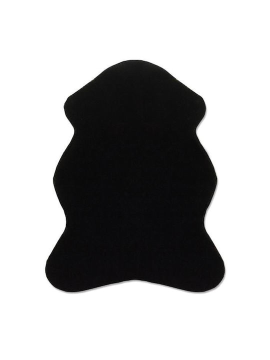 Newplan Χαλί Αντιολισθητικό 200x300cm Black