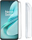 Volte-Tel Slimcolor Air Back Cover Silicon Transparent (OnePlus Nord N30 SE)